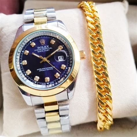 rolex belt watch price in pakistan